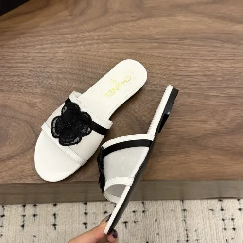 Chanel Slippers For Women #1432561