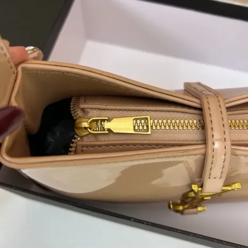 Cheap Yves Saint Laurent YSL Shoulder Bags For Women #1432580 Replica Wholesale [$36.00 USD] [ITEM#1432580] on Replica Yves Saint Laurent YSL Shoulder Bags