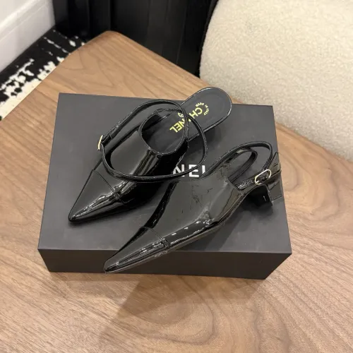 Chanel Sandal For Women #1432588