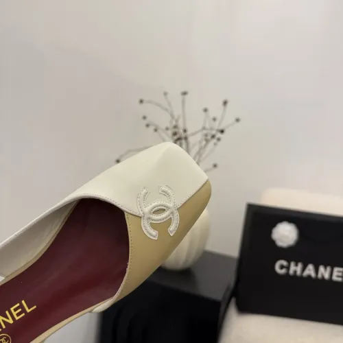 Cheap Chanel Sandal For Women #1432589 Replica Wholesale [$102.00 USD] [ITEM#1432589] on Replica Chanel Sandal