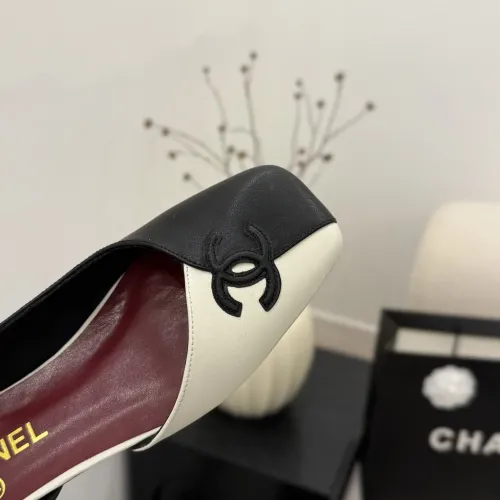 Cheap Chanel Sandal For Women #1432590 Replica Wholesale [$102.00 USD] [ITEM#1432590] on Replica Chanel Sandal