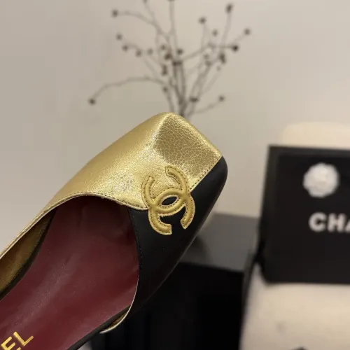 Cheap Chanel Sandal For Women #1432591 Replica Wholesale [$102.00 USD] [ITEM#1432591] on Replica Chanel Sandal