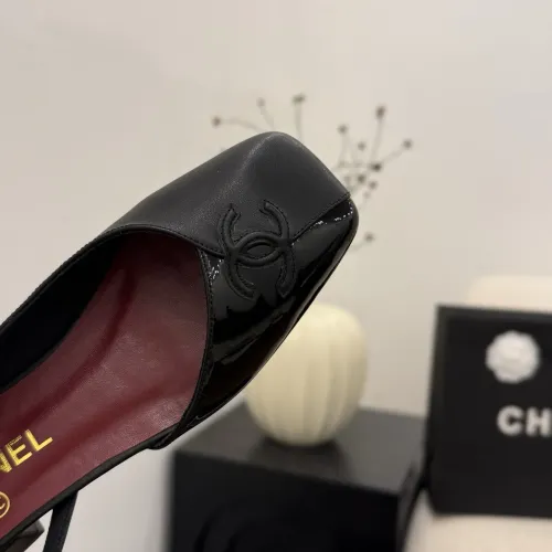 Cheap Chanel Sandal For Women #1432592 Replica Wholesale [$102.00 USD] [ITEM#1432592] on Replica Chanel Sandal