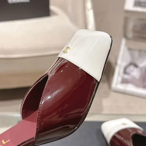 Cheap Chanel Sandal For Women #1432611 Replica Wholesale [$102.00 USD] [ITEM#1432611] on Replica Chanel Sandal