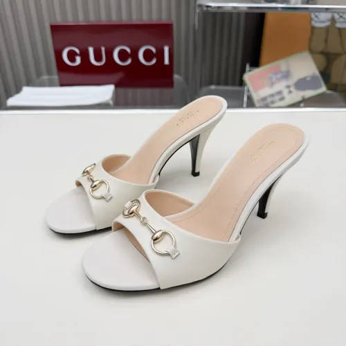 Gucci Slippers For Women #1432631