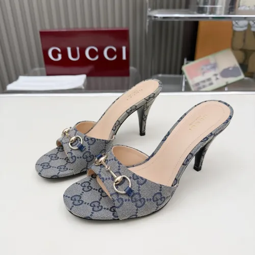 Gucci Slippers For Women #1432639