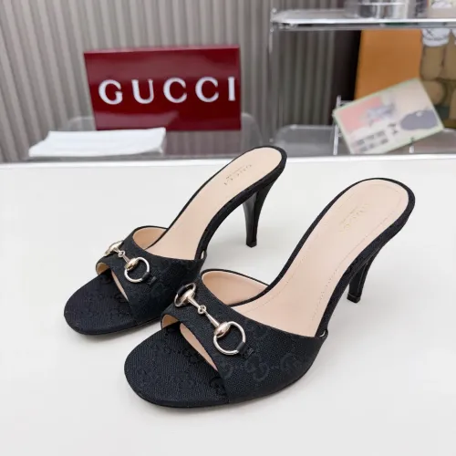 Gucci Slippers For Women #1432643