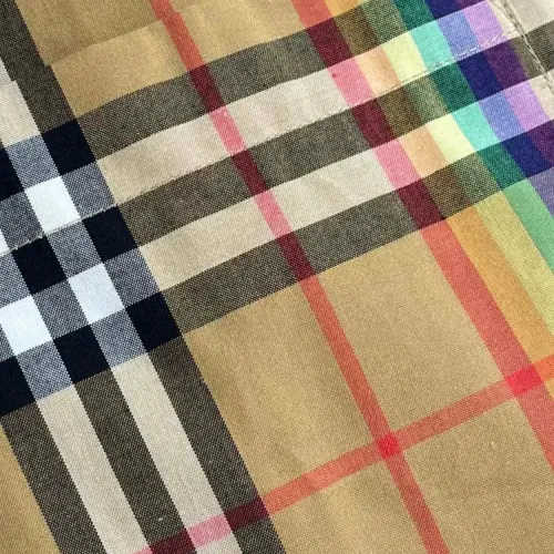 Cheap Burberry Shirts Long Sleeved For Men #1432644 Replica Wholesale [$64.00 USD] [ITEM#1432644] on Replica Burberry Shirts