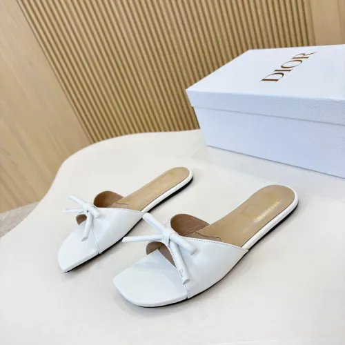 Christian Dior Slippers For Women #1432647