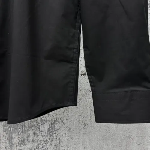 Cheap Burberry Shirts Long Sleeved For Men #1432649 Replica Wholesale [$72.00 USD] [ITEM#1432649] on Replica Burberry Shirts