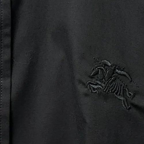 Cheap Burberry Shirts Long Sleeved For Men #1432649 Replica Wholesale [$72.00 USD] [ITEM#1432649] on Replica Burberry Shirts