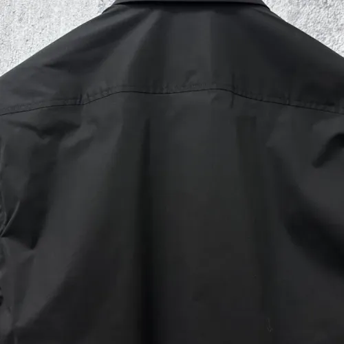 Cheap Burberry Shirts Long Sleeved For Men #1432649 Replica Wholesale [$72.00 USD] [ITEM#1432649] on Replica Burberry Shirts