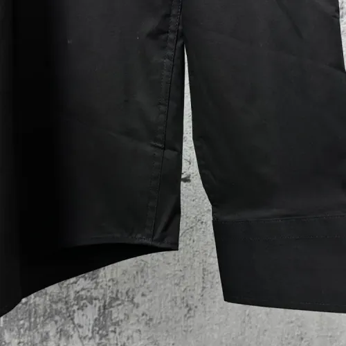 Cheap Burberry Shirts Long Sleeved For Men #1432650 Replica Wholesale [$72.00 USD] [ITEM#1432650] on Replica Burberry Shirts