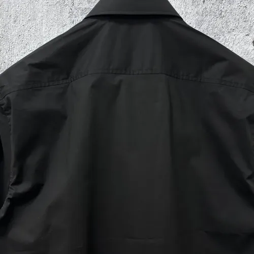 Cheap Burberry Shirts Long Sleeved For Men #1432650 Replica Wholesale [$72.00 USD] [ITEM#1432650] on Replica Burberry Shirts