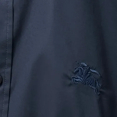 Cheap Burberry Shirts Long Sleeved For Men #1432651 Replica Wholesale [$72.00 USD] [ITEM#1432651] on Replica Burberry Shirts