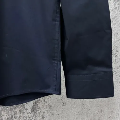 Cheap Burberry Shirts Long Sleeved For Men #1432653 Replica Wholesale [$72.00 USD] [ITEM#1432653] on Replica Burberry Shirts