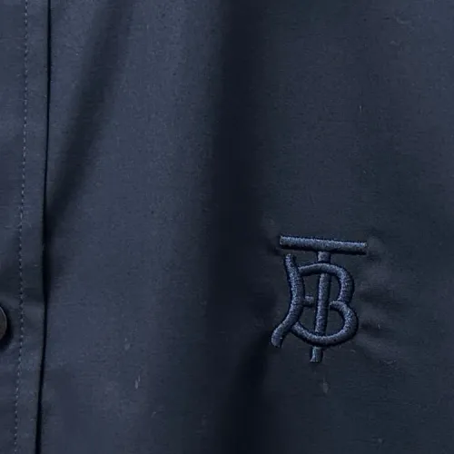 Cheap Burberry Shirts Long Sleeved For Men #1432653 Replica Wholesale [$72.00 USD] [ITEM#1432653] on Replica Burberry Shirts