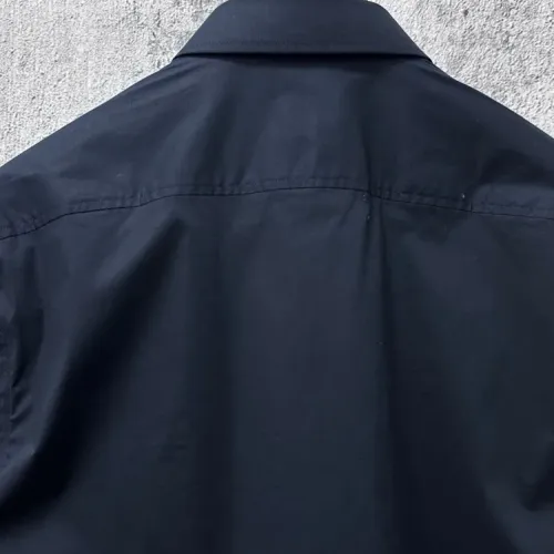 Cheap Burberry Shirts Long Sleeved For Men #1432653 Replica Wholesale [$72.00 USD] [ITEM#1432653] on Replica Burberry Shirts