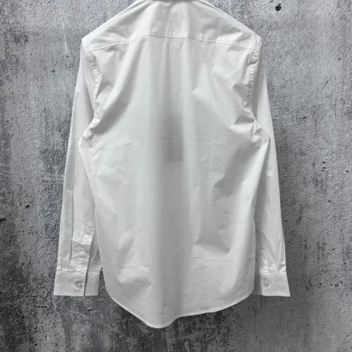 Cheap Burberry Shirts Long Sleeved For Men #1432654 Replica Wholesale [$72.00 USD] [ITEM#1432654] on Replica Burberry Shirts