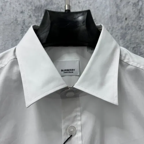 Cheap Burberry Shirts Long Sleeved For Men #1432654 Replica Wholesale [$72.00 USD] [ITEM#1432654] on Replica Burberry Shirts