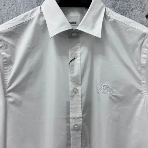 Cheap Burberry Shirts Long Sleeved For Men #1432654 Replica Wholesale [$72.00 USD] [ITEM#1432654] on Replica Burberry Shirts