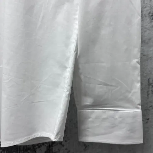 Cheap Burberry Shirts Long Sleeved For Men #1432654 Replica Wholesale [$72.00 USD] [ITEM#1432654] on Replica Burberry Shirts