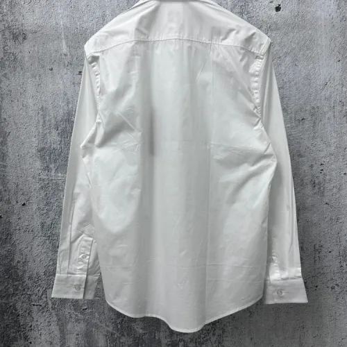Cheap Burberry Shirts Long Sleeved For Men #1432655 Replica Wholesale [$72.00 USD] [ITEM#1432655] on Replica Burberry Shirts