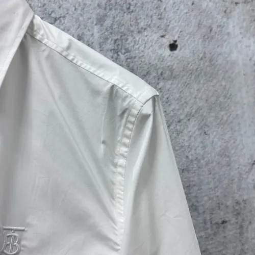 Cheap Burberry Shirts Long Sleeved For Men #1432655 Replica Wholesale [$72.00 USD] [ITEM#1432655] on Replica Burberry Shirts