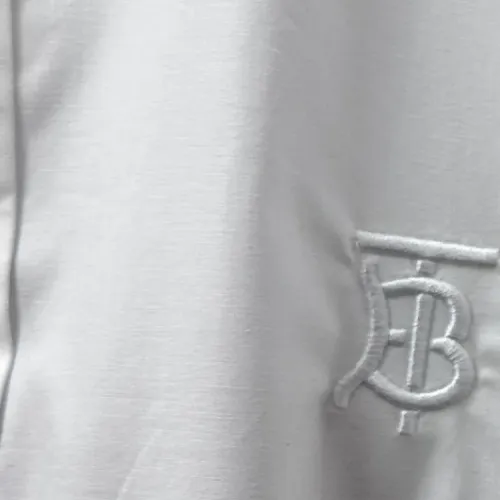 Cheap Burberry Shirts Long Sleeved For Men #1432655 Replica Wholesale [$72.00 USD] [ITEM#1432655] on Replica Burberry Shirts