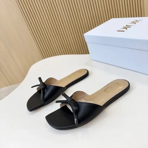 Christian Dior Slippers For Women #1432657