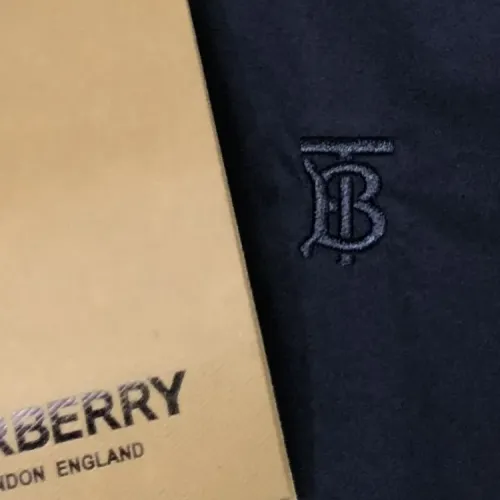 Cheap Burberry Shirts Long Sleeved For Men #1432658 Replica Wholesale [$72.00 USD] [ITEM#1432658] on Replica Burberry Shirts