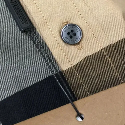 Cheap Burberry Shirts Short Sleeved For Men #1432662 Replica Wholesale [$56.00 USD] [ITEM#1432662] on Replica Burberry Shirts