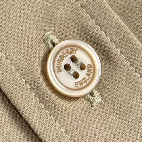 Cheap Burberry Shirts Short Sleeved For Men #1432664 Replica Wholesale [$56.00 USD] [ITEM#1432664] on Replica Burberry Shirts