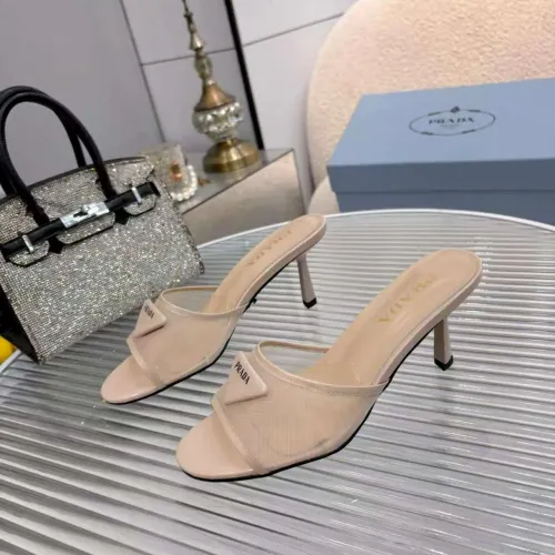 Prada Slippers For Women #1432671
