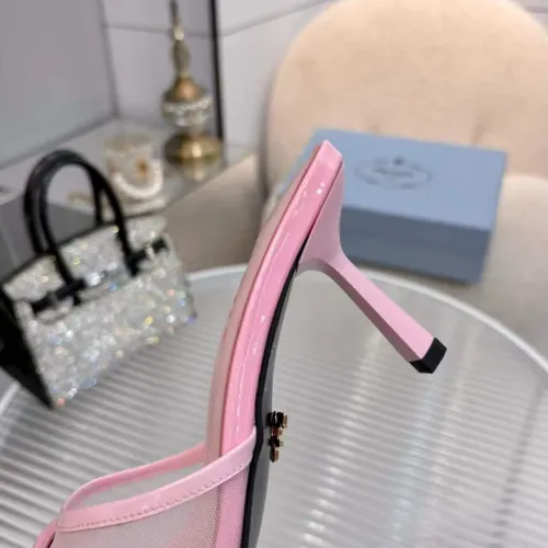 Cheap Prada Slippers For Women #1432672 Replica Wholesale [$80.00 USD] [ITEM#1432672] on Replica Prada Slippers