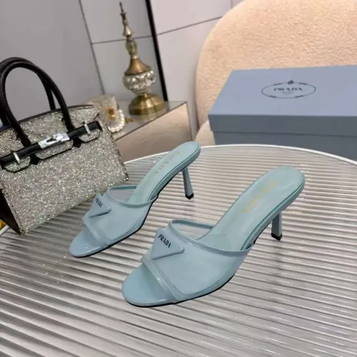 Prada Slippers For Women #1432673
