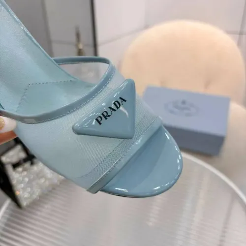 Cheap Prada Slippers For Women #1432673 Replica Wholesale [$80.00 USD] [ITEM#1432673] on Replica Prada Slippers