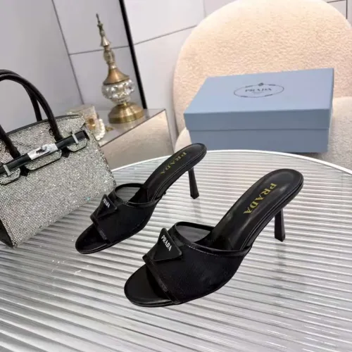 Prada Slippers For Women #1432674