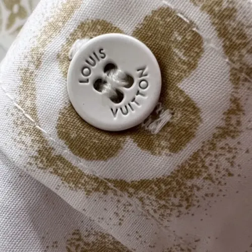 Cheap Louis Vuitton LV Shirts Long Sleeved For Men #1432677 Replica Wholesale [$72.00 USD] [ITEM#1432677] on Replica Louis Vuitton LV Shirts