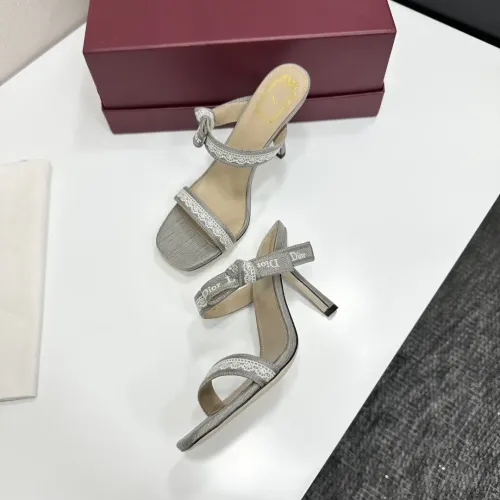 Christian Dior Sandal For Women #1432681