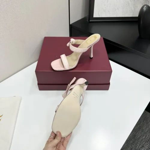 Cheap Christian Dior Sandal For Women #1432682 Replica Wholesale [$105.00 USD] [ITEM#1432682] on Replica Christian Dior Sandal