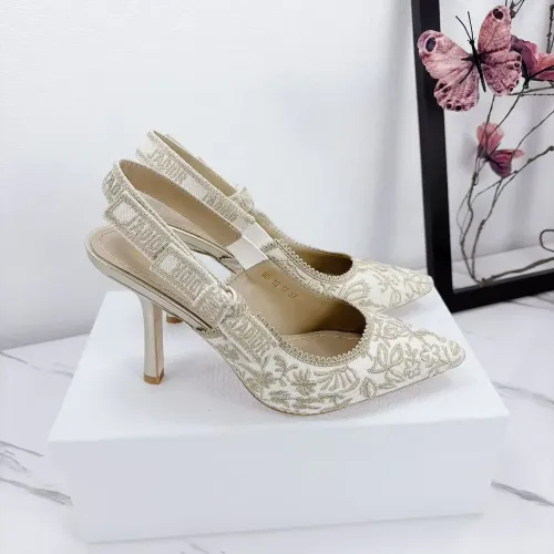 Christian Dior Sandal For Women #1432692