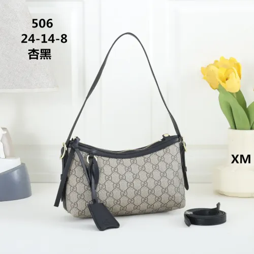 Gucci Shoulder Bags For Women #1432695