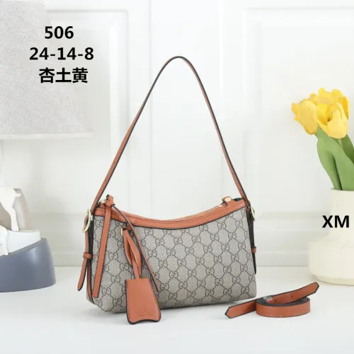 Gucci Shoulder Bags For Women #1432698
