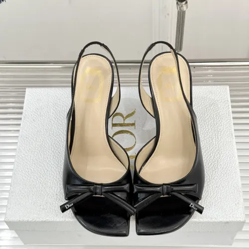 Cheap Christian Dior Sandal For Women #1432708 Replica Wholesale [$102.00 USD] [ITEM#1432708] on Replica Christian Dior Sandal