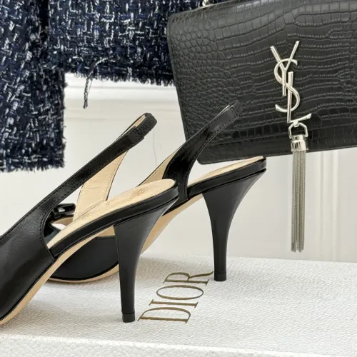 Cheap Christian Dior Sandal For Women #1432708 Replica Wholesale [$102.00 USD] [ITEM#1432708] on Replica Christian Dior Sandal