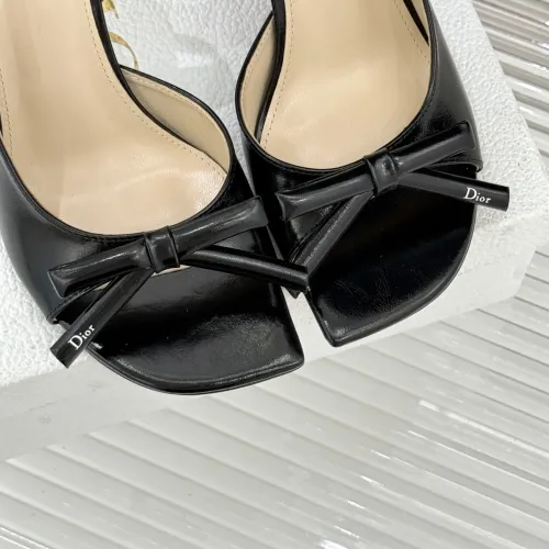 Cheap Christian Dior Sandal For Women #1432708 Replica Wholesale [$102.00 USD] [ITEM#1432708] on Replica Christian Dior Sandal