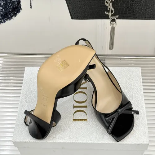 Cheap Christian Dior Sandal For Women #1432708 Replica Wholesale [$102.00 USD] [ITEM#1432708] on Replica Christian Dior Sandal