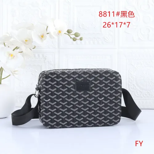 Goyard Messenger Bags #1432711