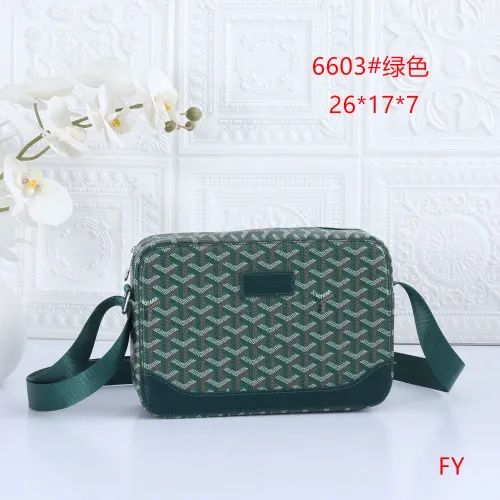 Goyard Messenger Bags #1432714